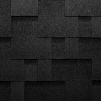 Гибкая битумная черепица Katepal Rocky (Роки), красный (гранит)